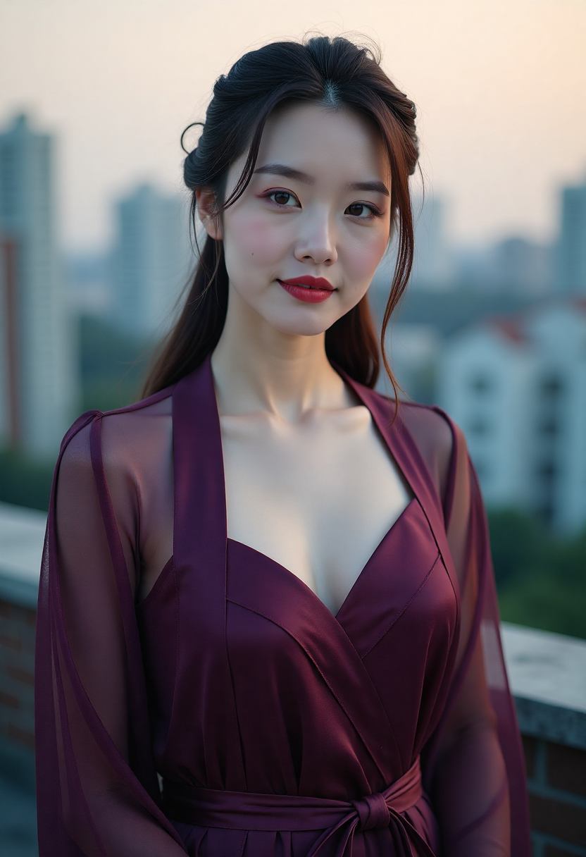 涩谷街景动画资讯配图