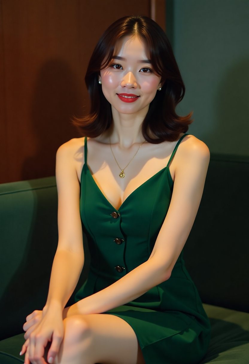 咒术回战零剧场版海报